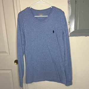 Polo RL long sleeve